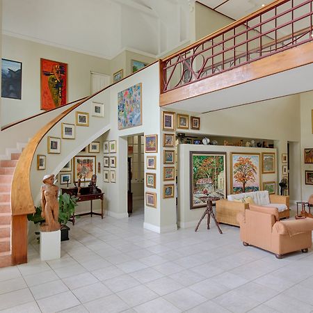Chester Avenue Guest House Kingston Ngoại thất bức ảnh
