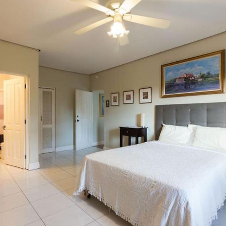 Chester Avenue Guest House Kingston Ngoại thất bức ảnh