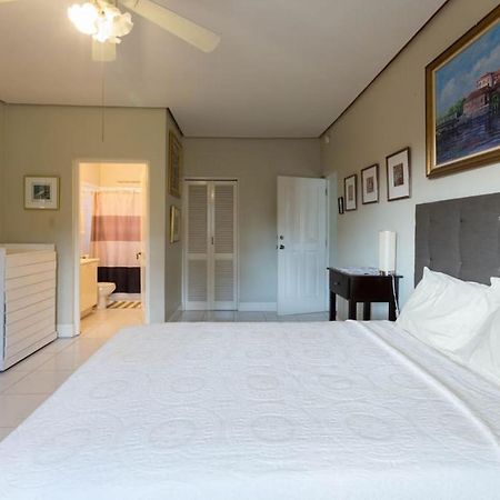 Chester Avenue Guest House Kingston Ngoại thất bức ảnh