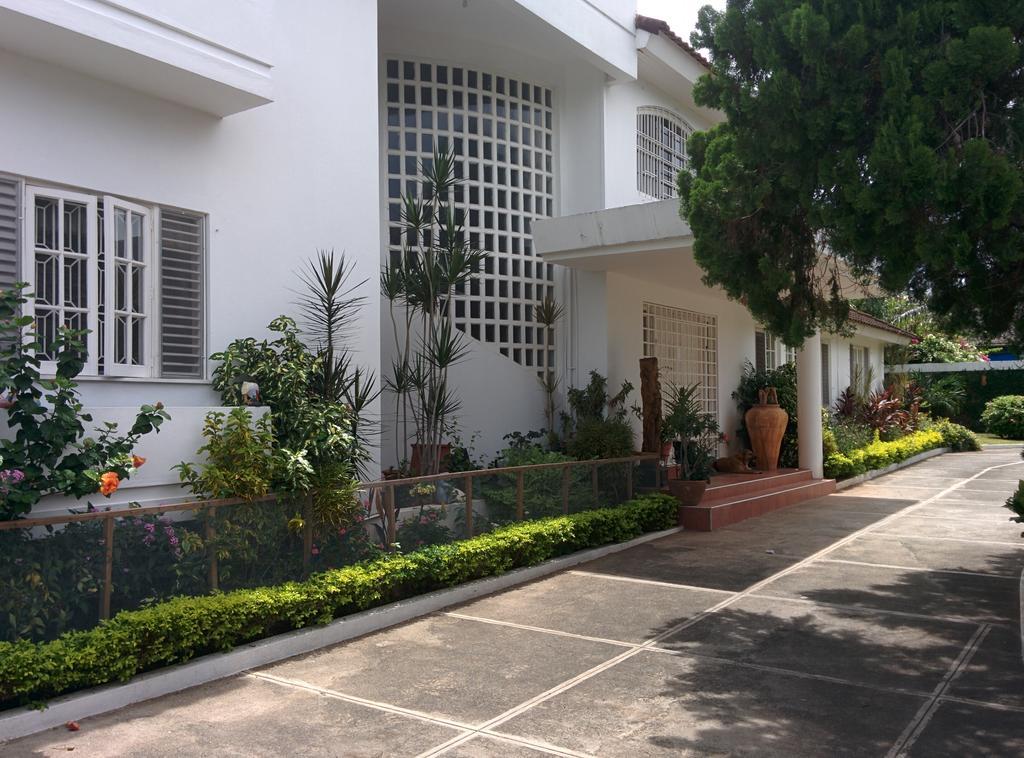 Chester Avenue Guest House Kingston Ngoại thất bức ảnh