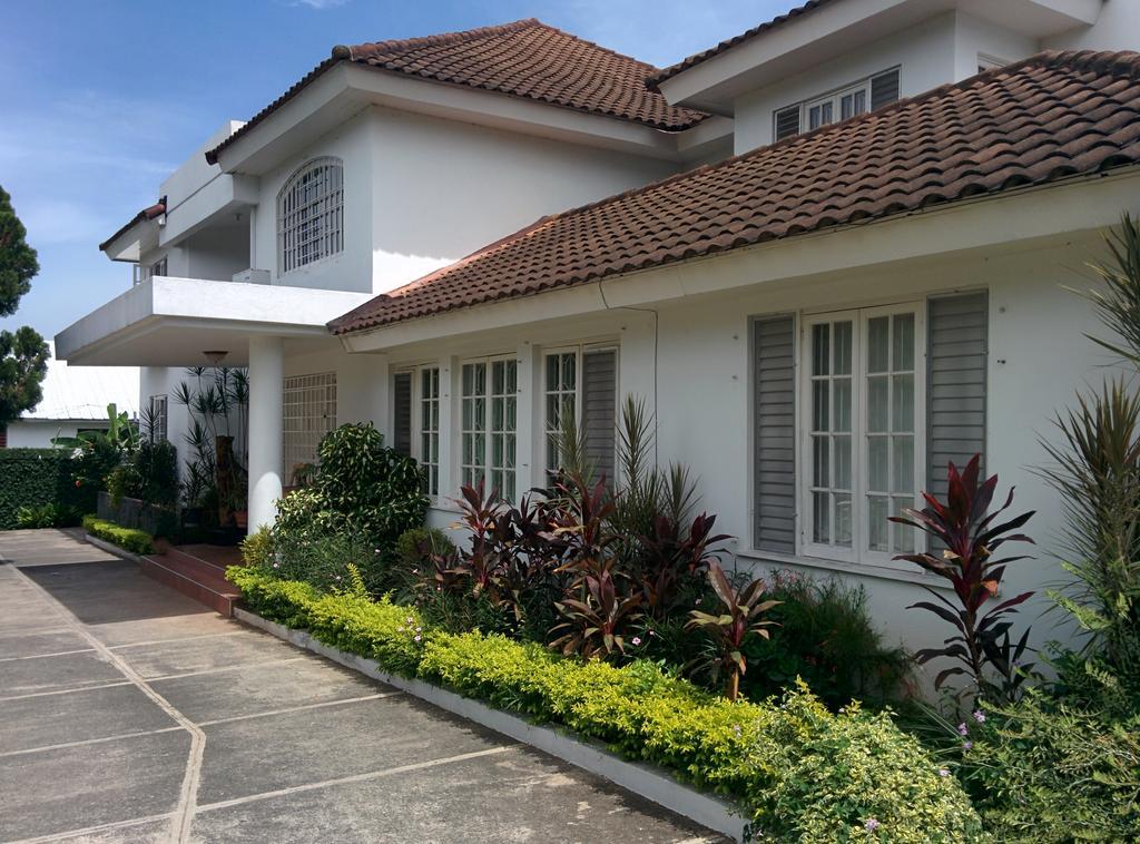Chester Avenue Guest House Kingston Ngoại thất bức ảnh