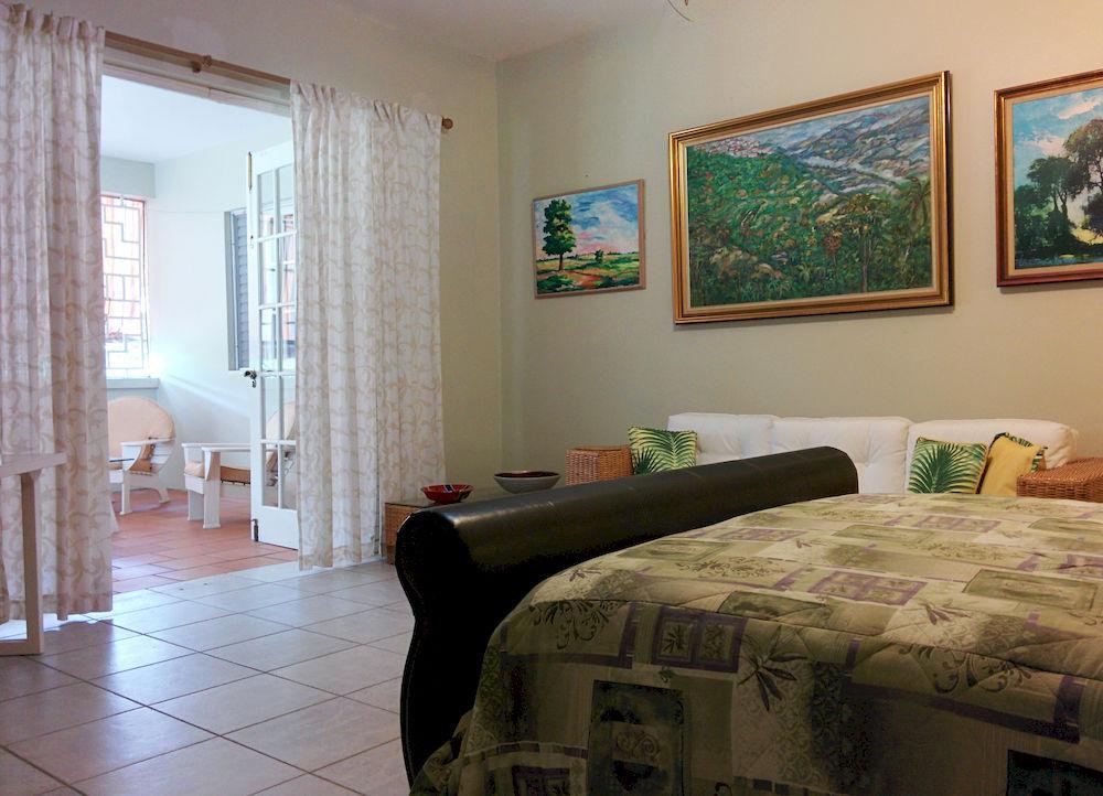 Chester Avenue Guest House Kingston Ngoại thất bức ảnh