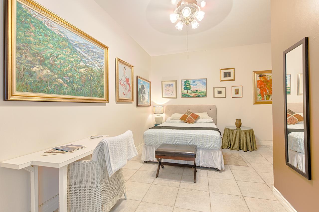 Chester Avenue Guest House Kingston Ngoại thất bức ảnh