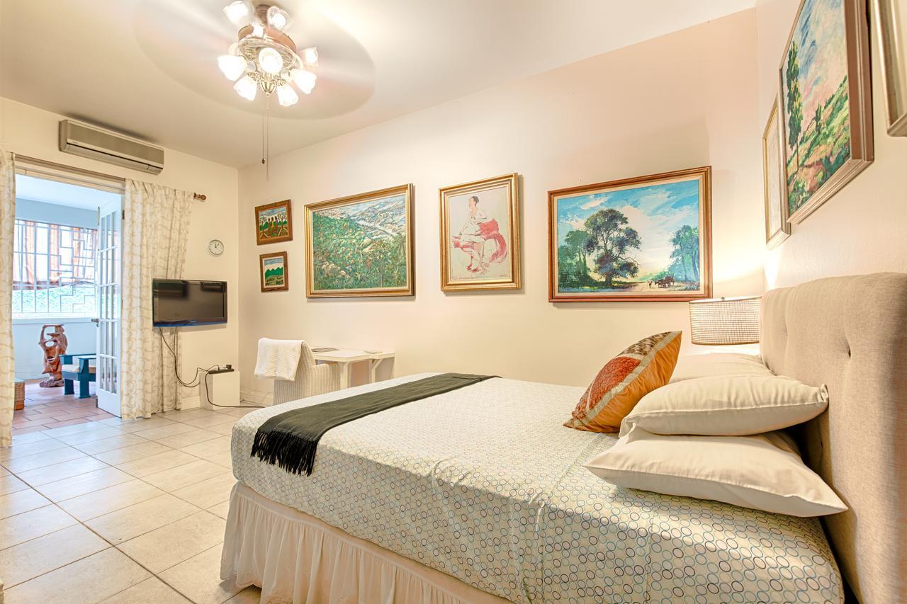 Chester Avenue Guest House Kingston Ngoại thất bức ảnh