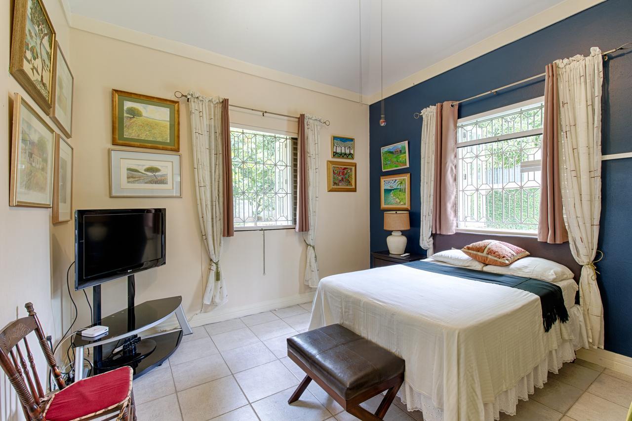 Chester Avenue Guest House Kingston Ngoại thất bức ảnh