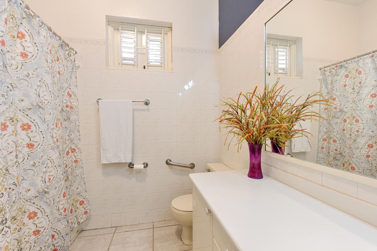 Chester Avenue Guest House Kingston Ngoại thất bức ảnh