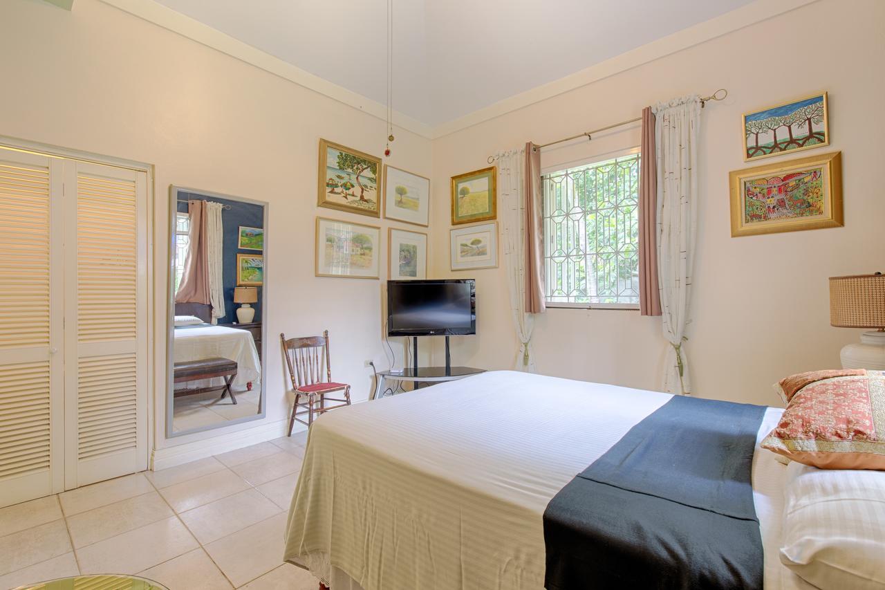 Chester Avenue Guest House Kingston Ngoại thất bức ảnh