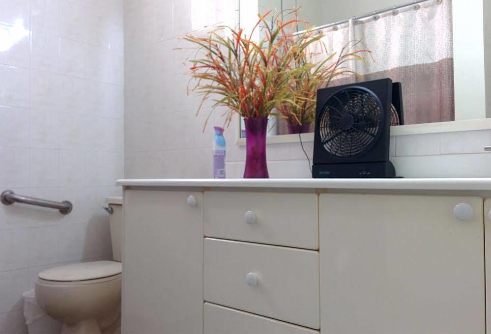 Chester Avenue Guest House Kingston Ngoại thất bức ảnh