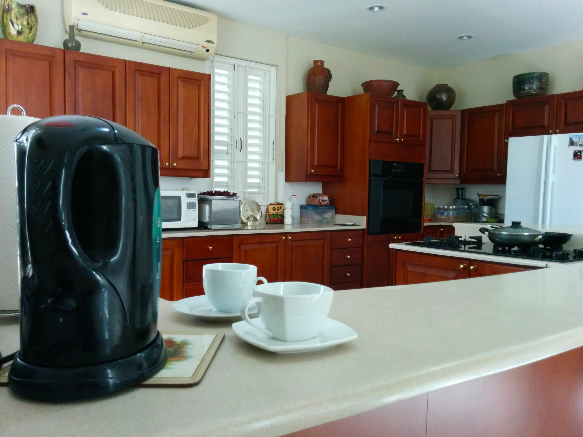 Chester Avenue Guest House Kingston Ngoại thất bức ảnh