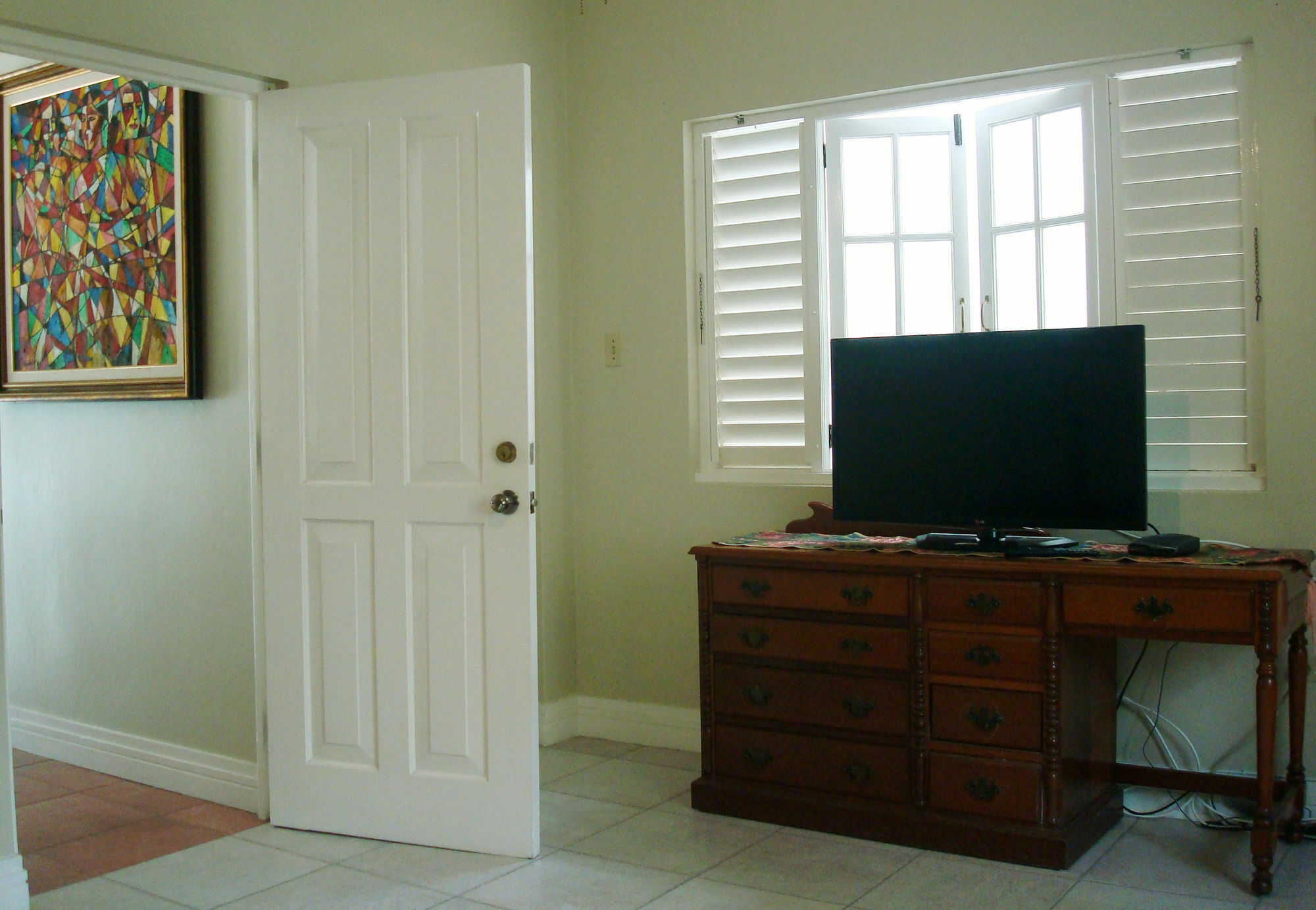 Chester Avenue Guest House Kingston Ngoại thất bức ảnh