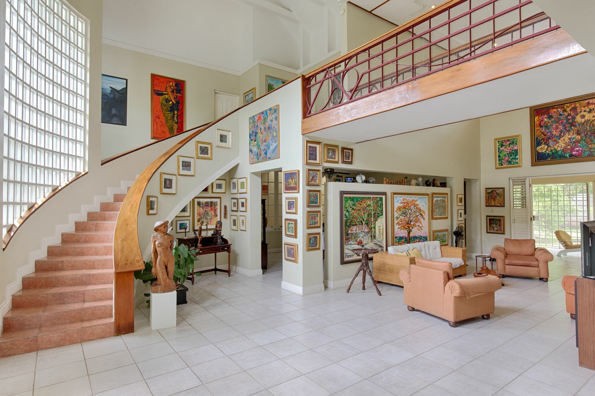 Chester Avenue Guest House Kingston Ngoại thất bức ảnh