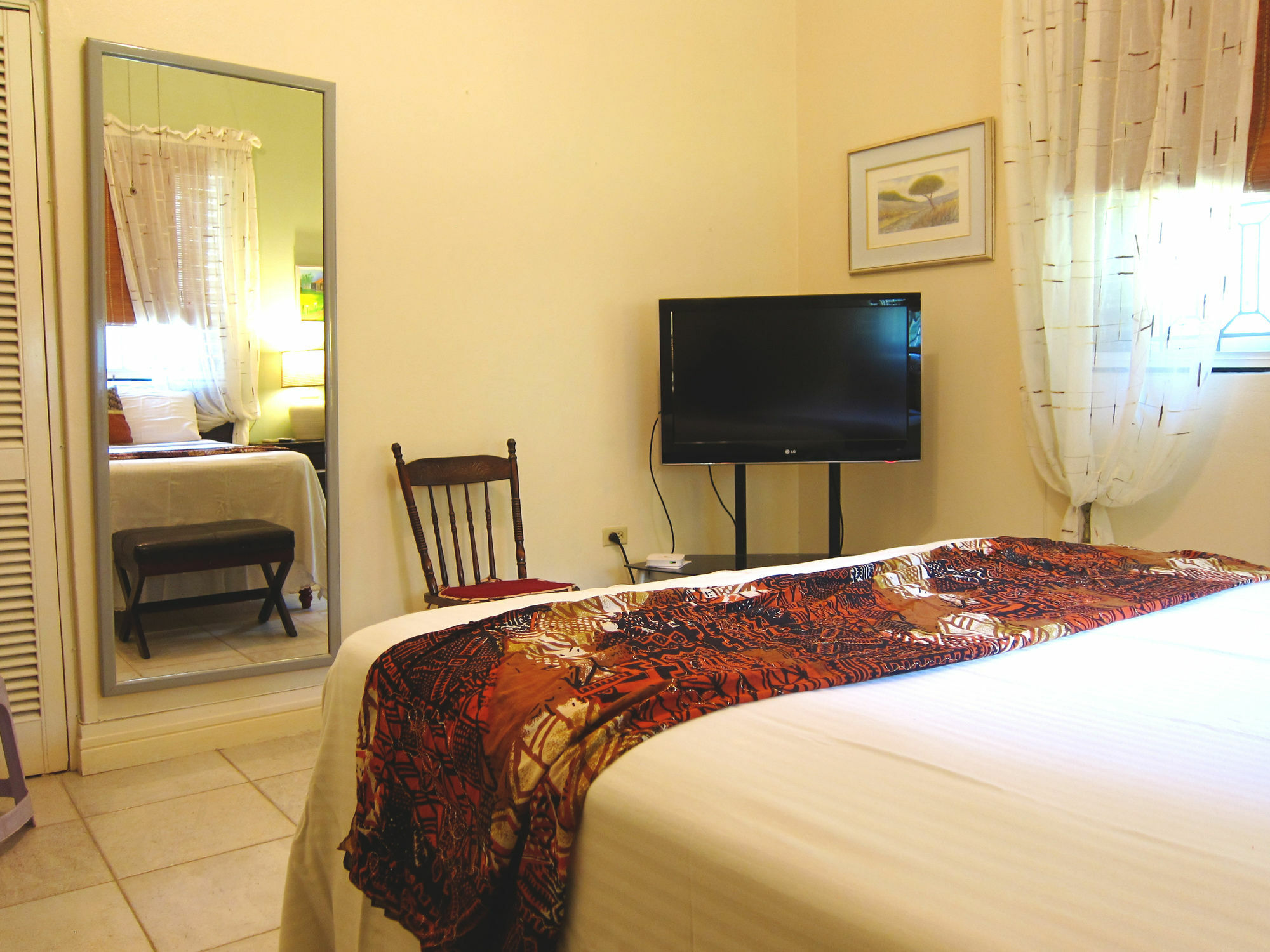 Chester Avenue Guest House Kingston Ngoại thất bức ảnh