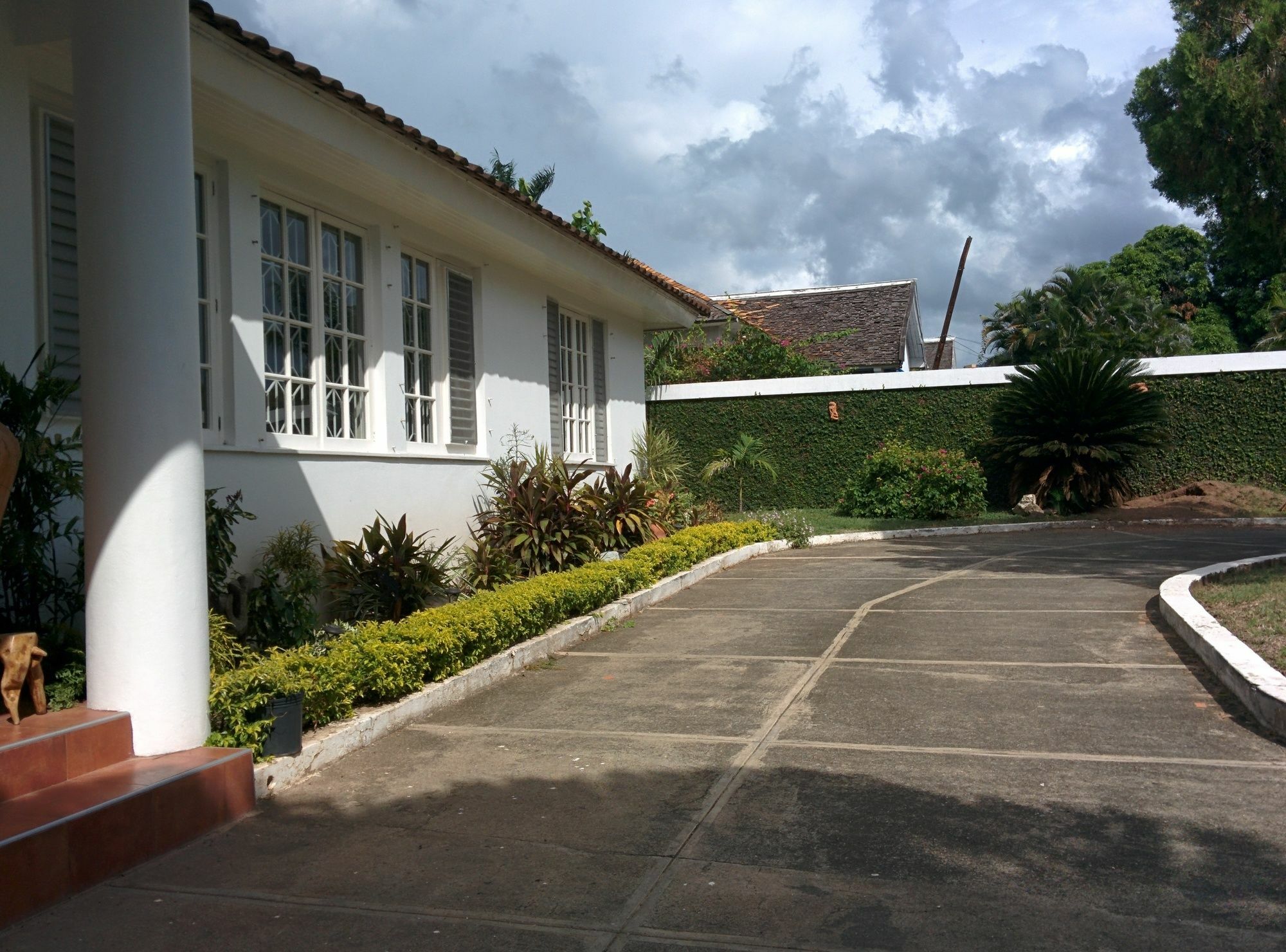 Chester Avenue Guest House Kingston Ngoại thất bức ảnh