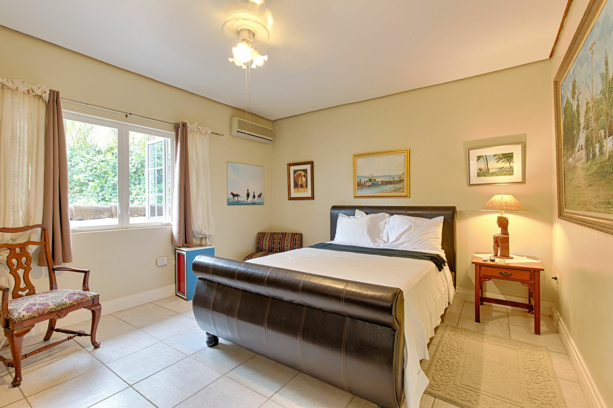 Chester Avenue Guest House Kingston Ngoại thất bức ảnh