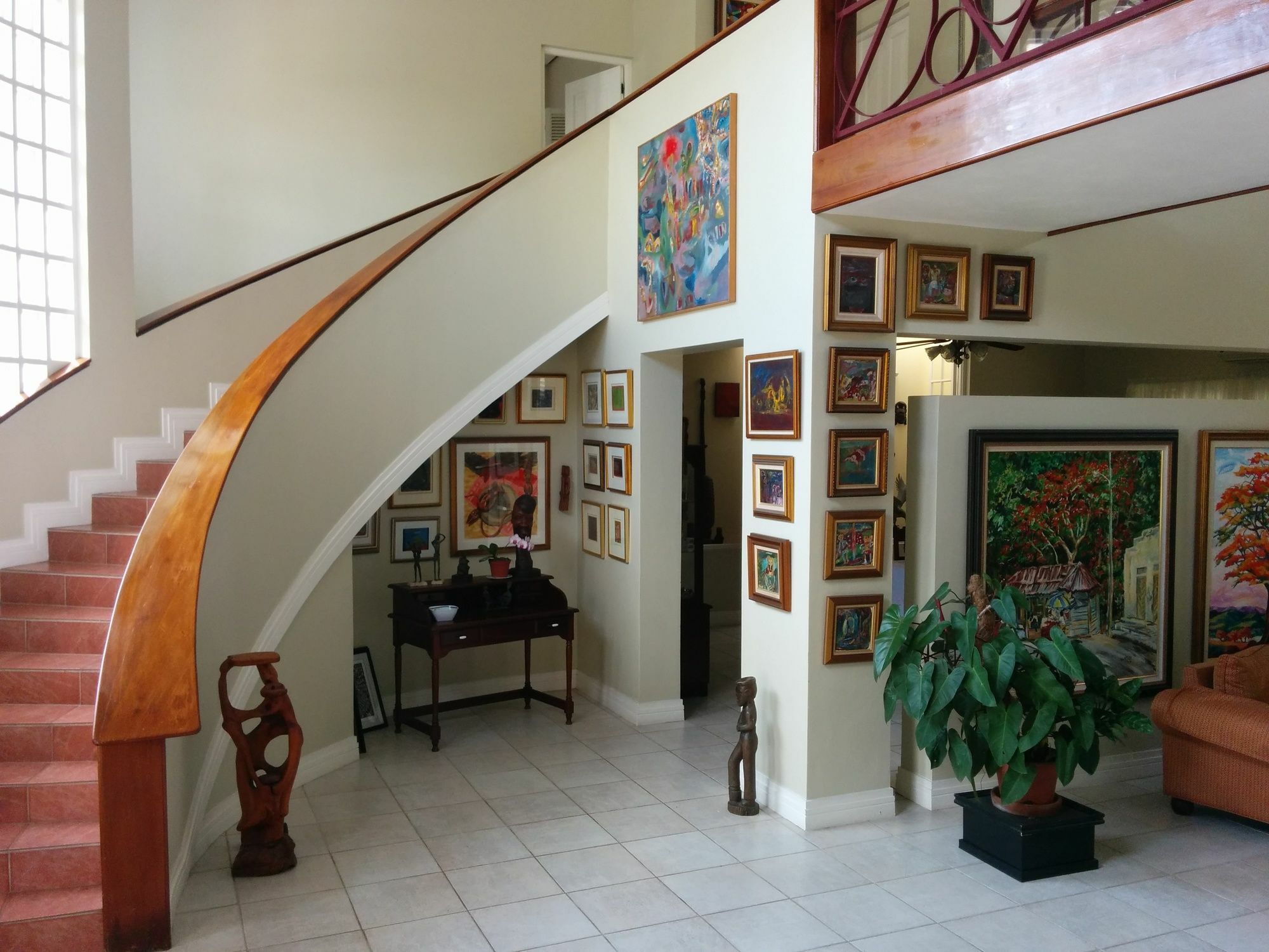 Chester Avenue Guest House Kingston Ngoại thất bức ảnh