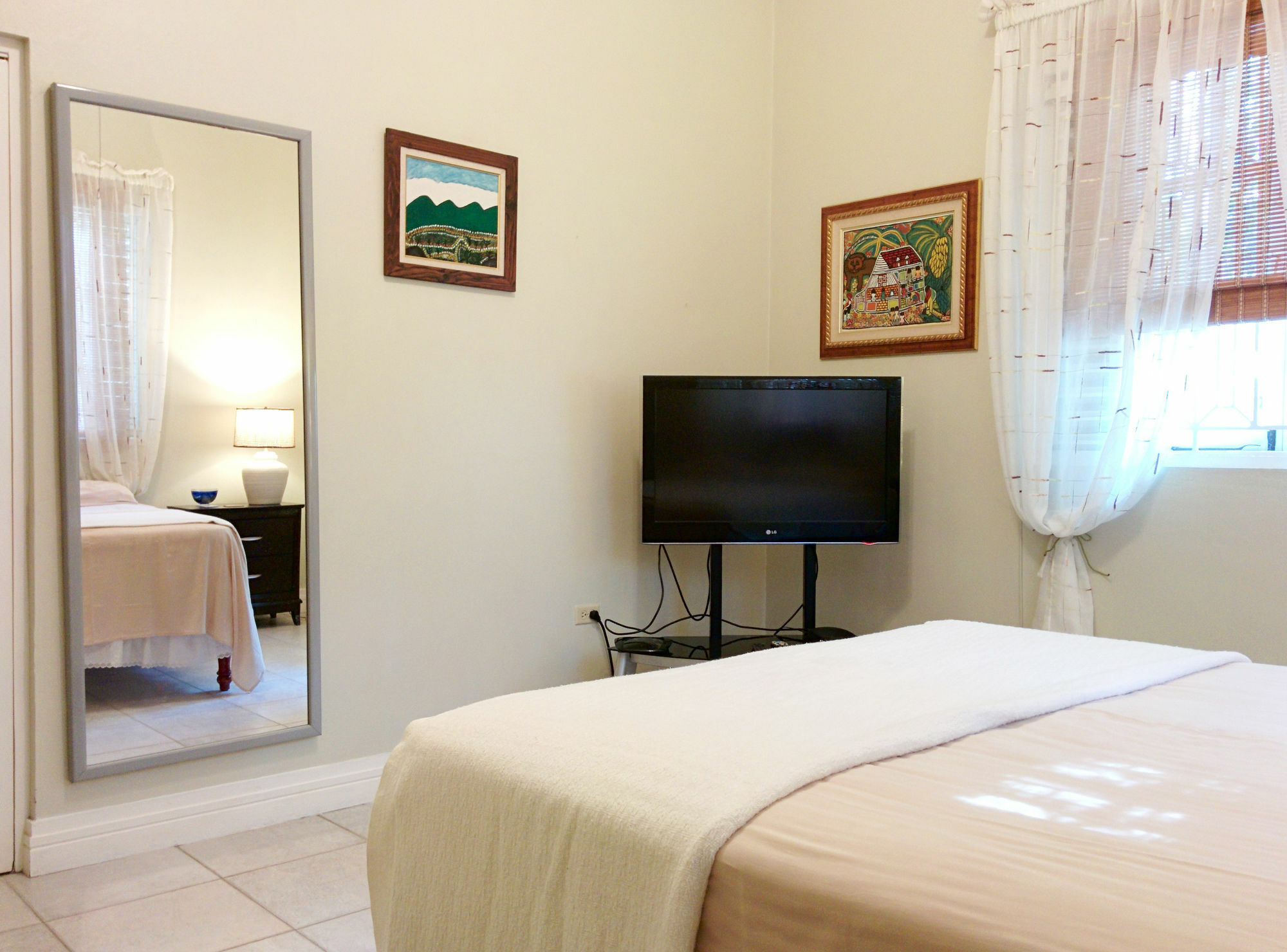 Chester Avenue Guest House Kingston Ngoại thất bức ảnh