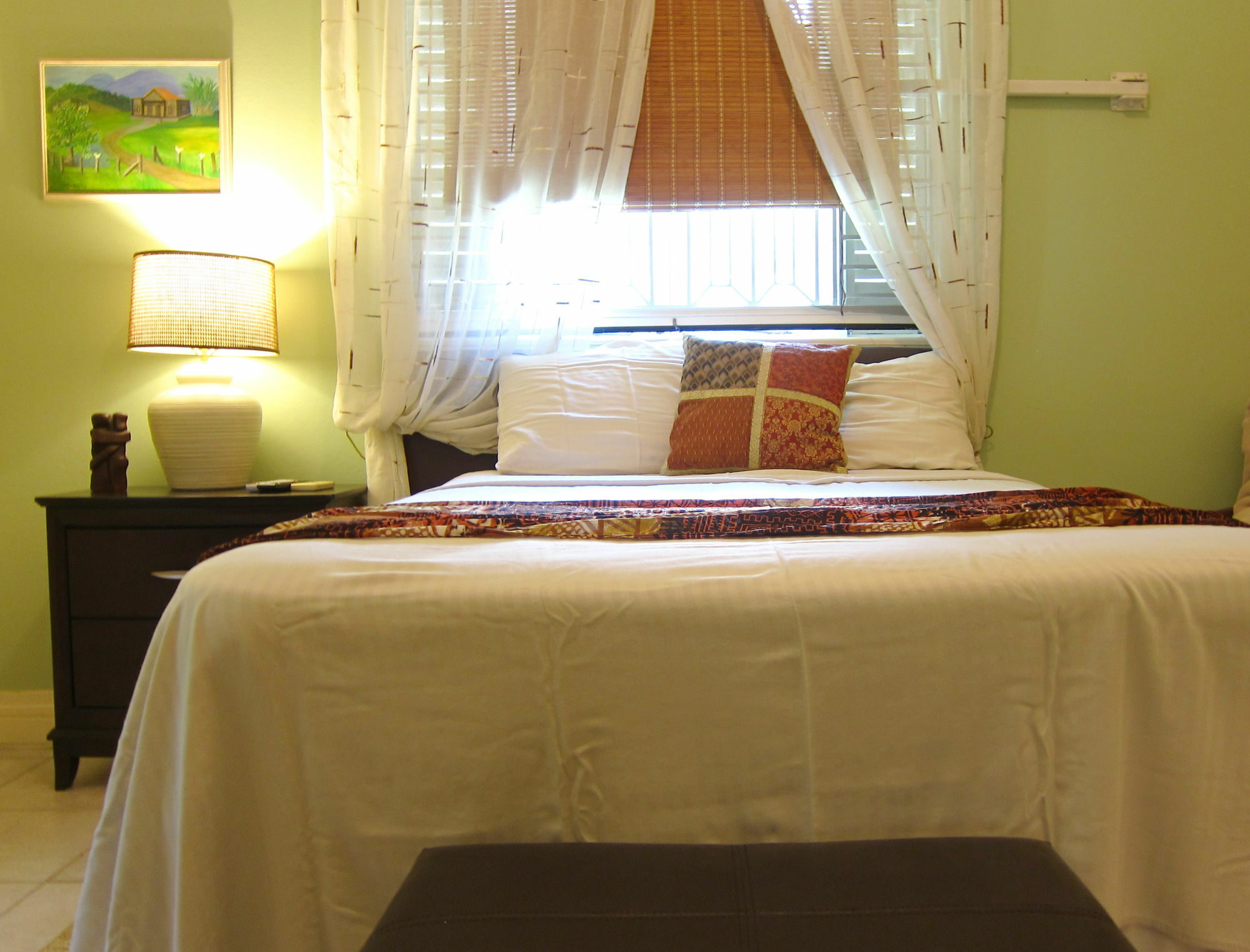 Chester Avenue Guest House Kingston Ngoại thất bức ảnh