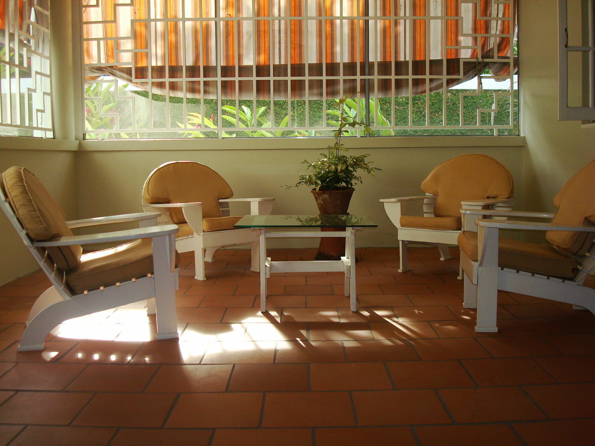 Chester Avenue Guest House Kingston Ngoại thất bức ảnh