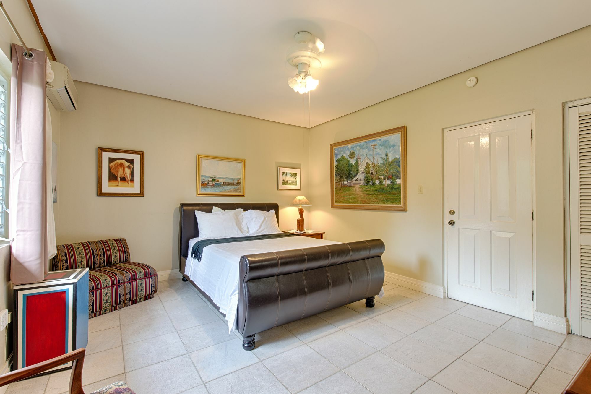 Chester Avenue Guest House Kingston Ngoại thất bức ảnh