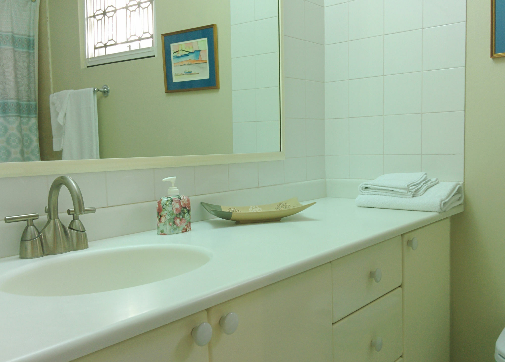 Chester Avenue Guest House Kingston Ngoại thất bức ảnh