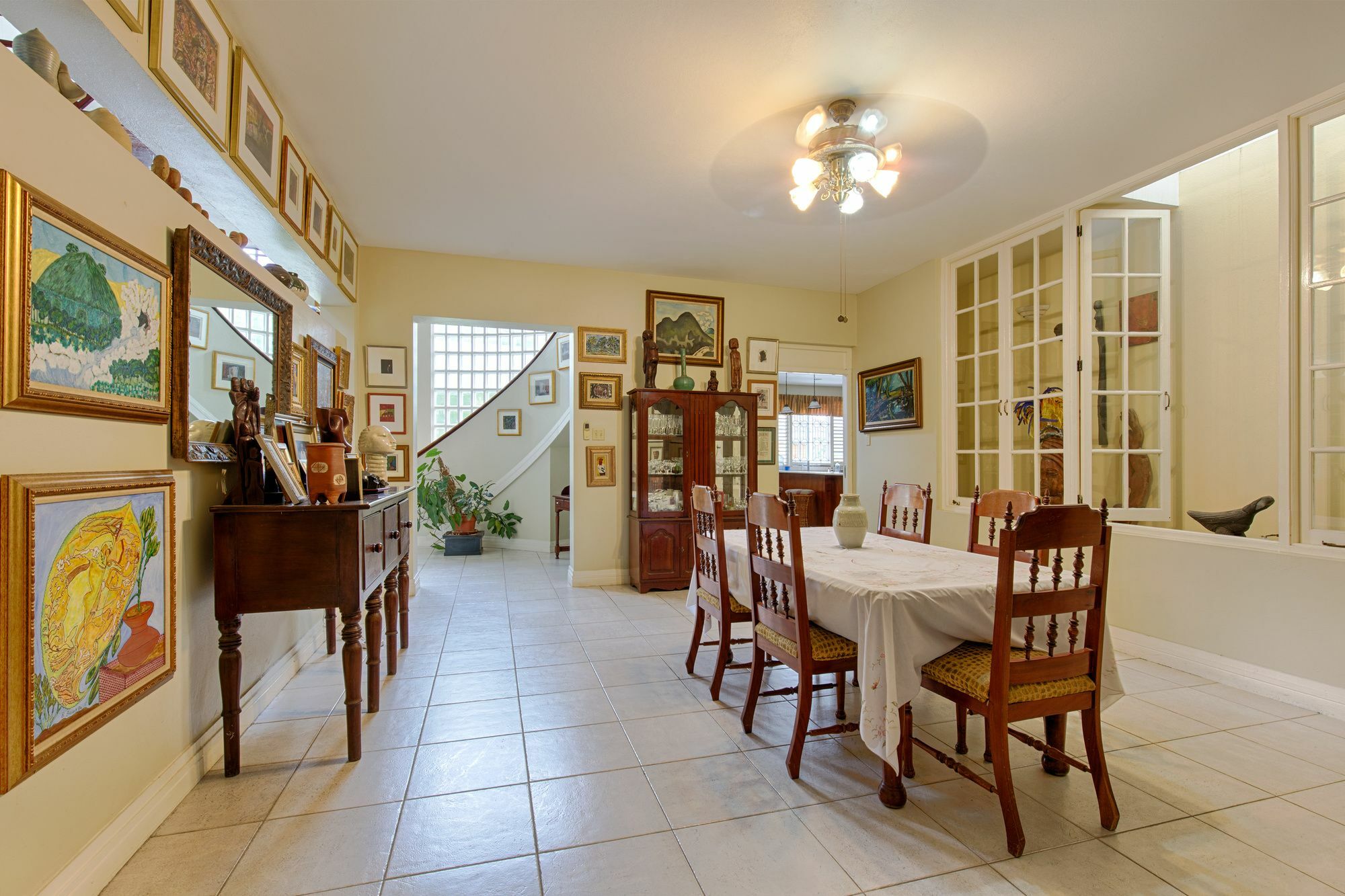Chester Avenue Guest House Kingston Ngoại thất bức ảnh