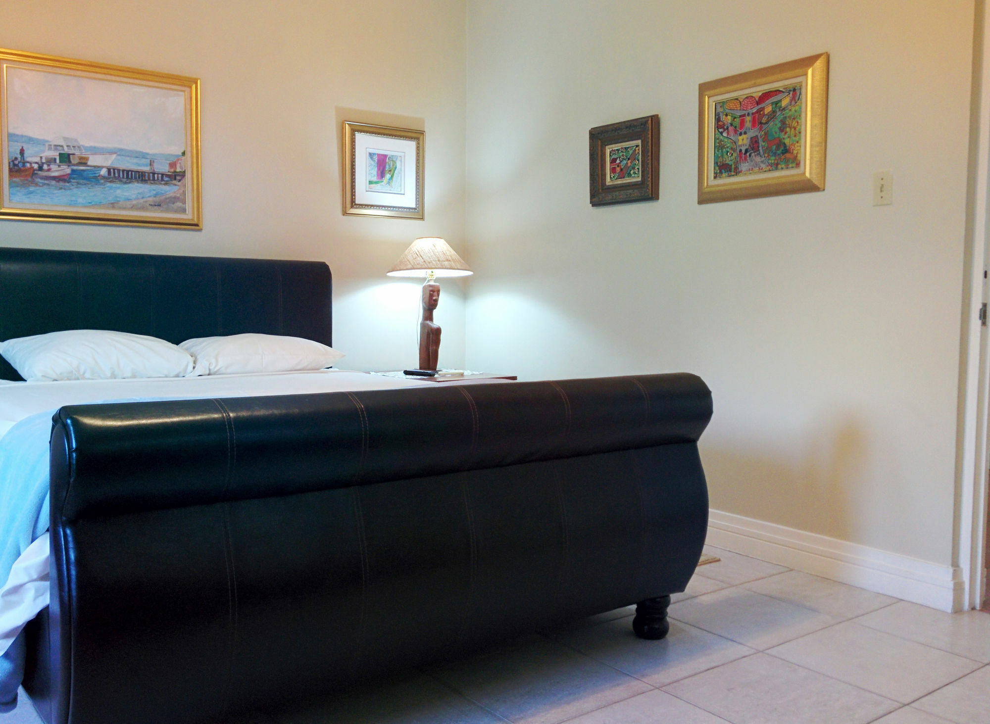 Chester Avenue Guest House Kingston Ngoại thất bức ảnh