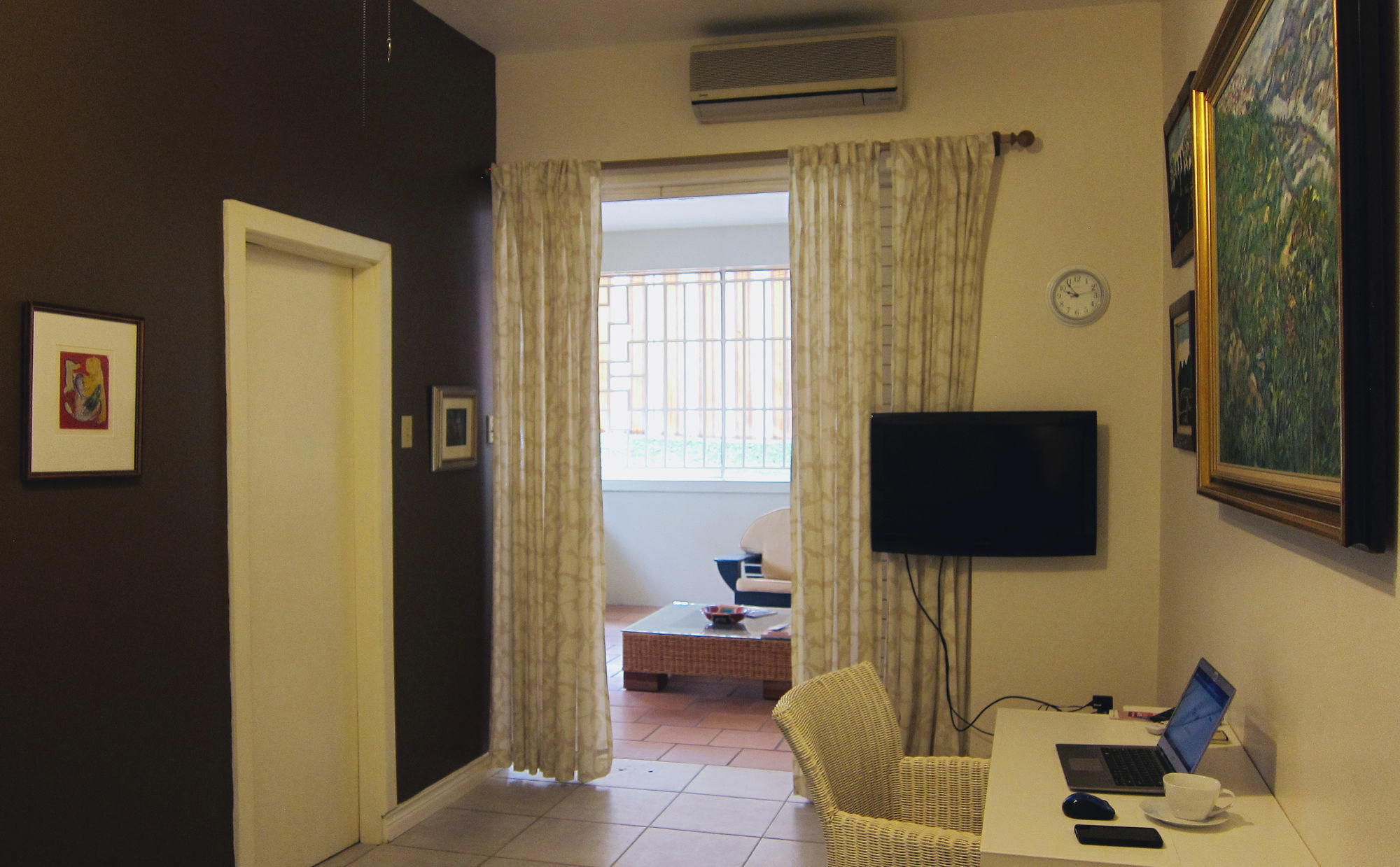Chester Avenue Guest House Kingston Ngoại thất bức ảnh
