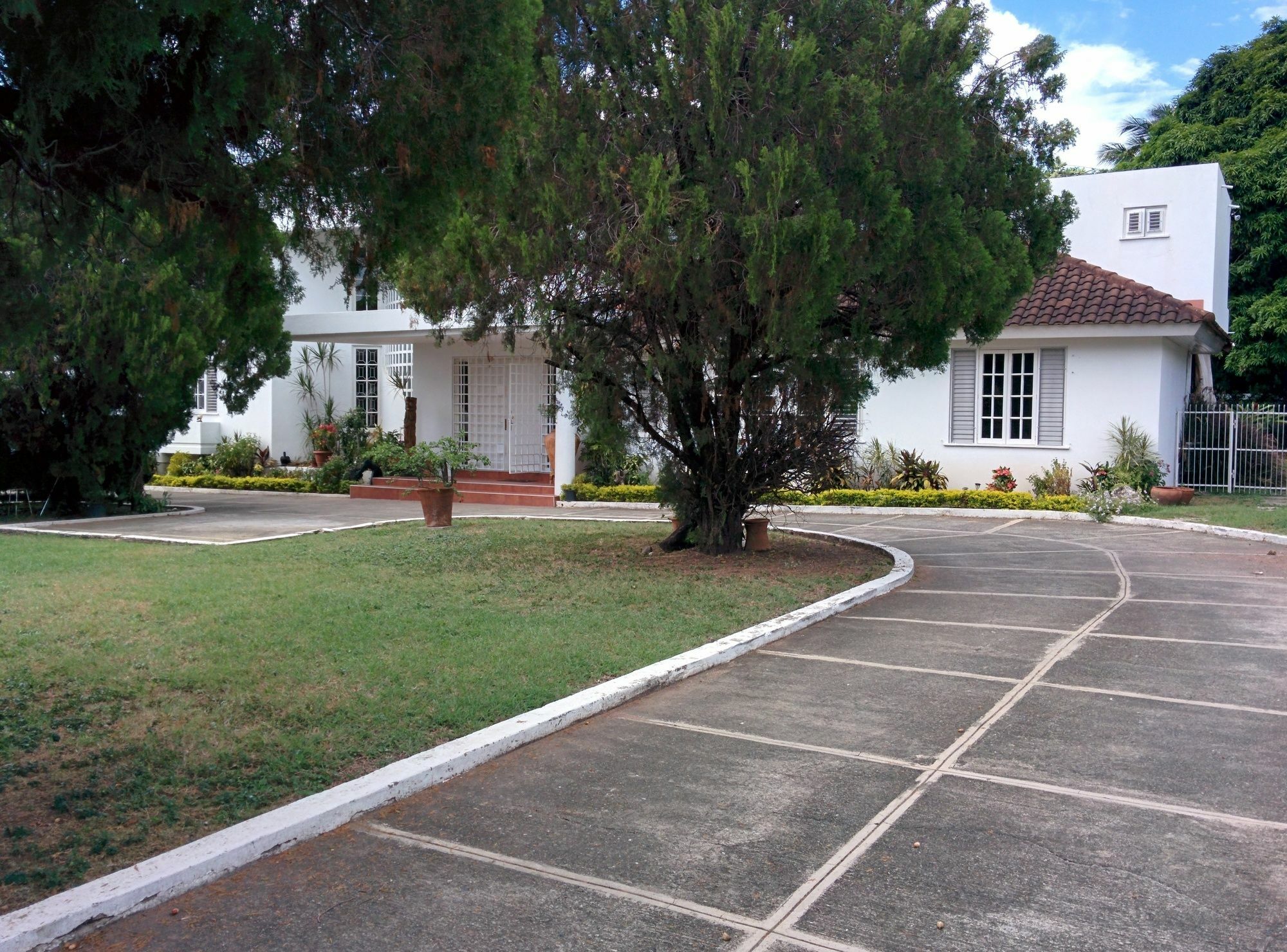 Chester Avenue Guest House Kingston Ngoại thất bức ảnh