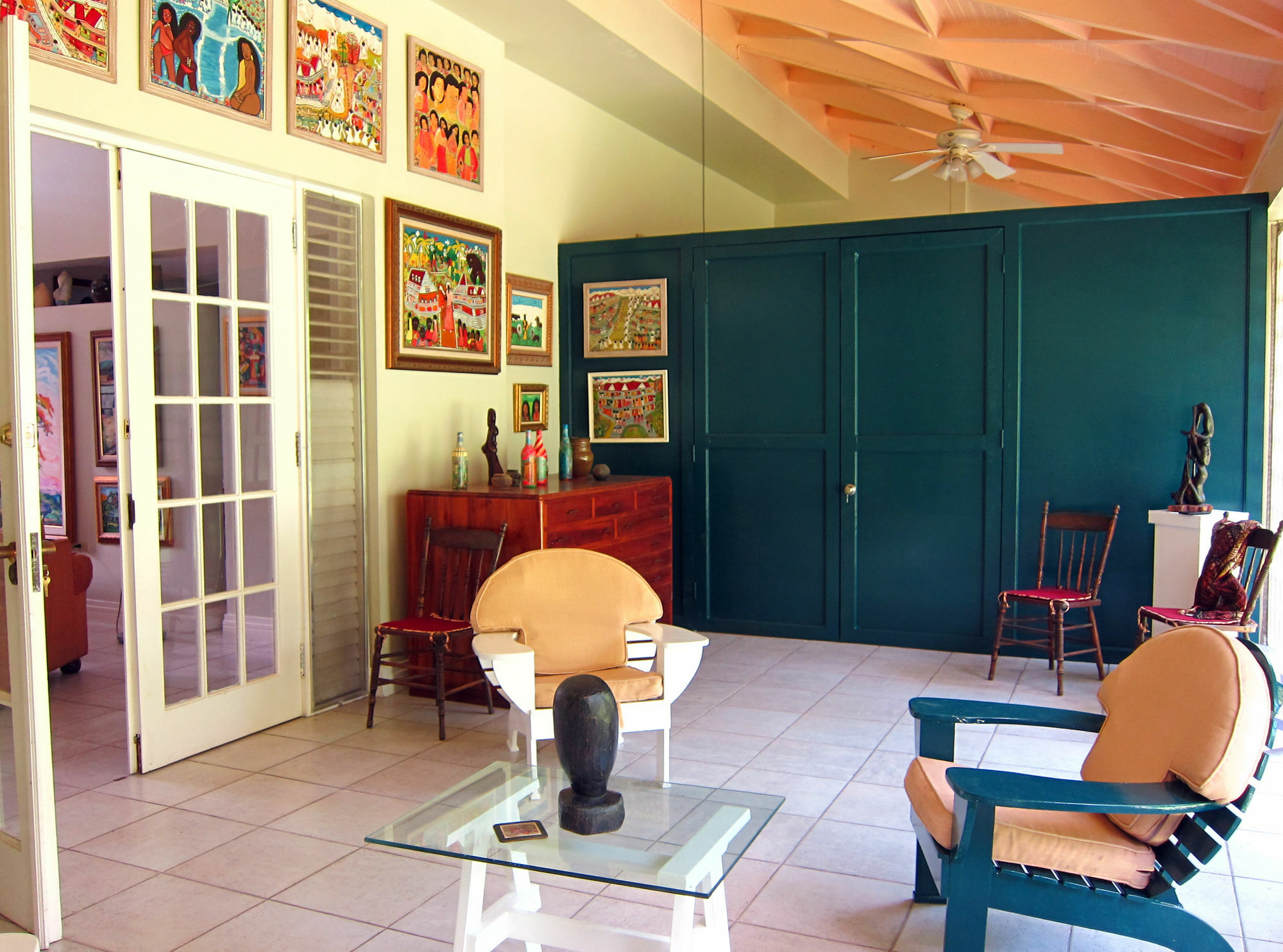 Chester Avenue Guest House Kingston Ngoại thất bức ảnh
