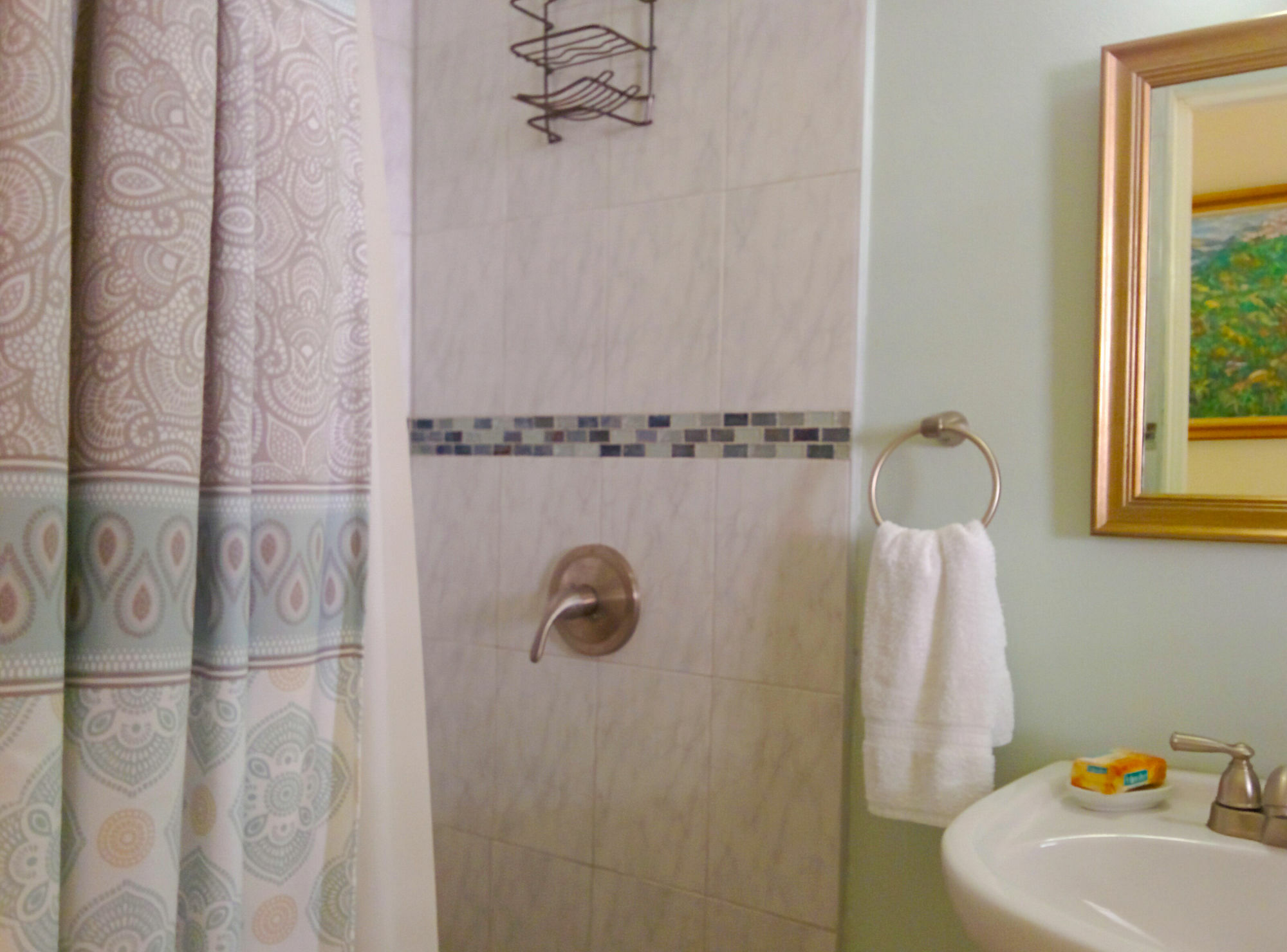 Chester Avenue Guest House Kingston Ngoại thất bức ảnh