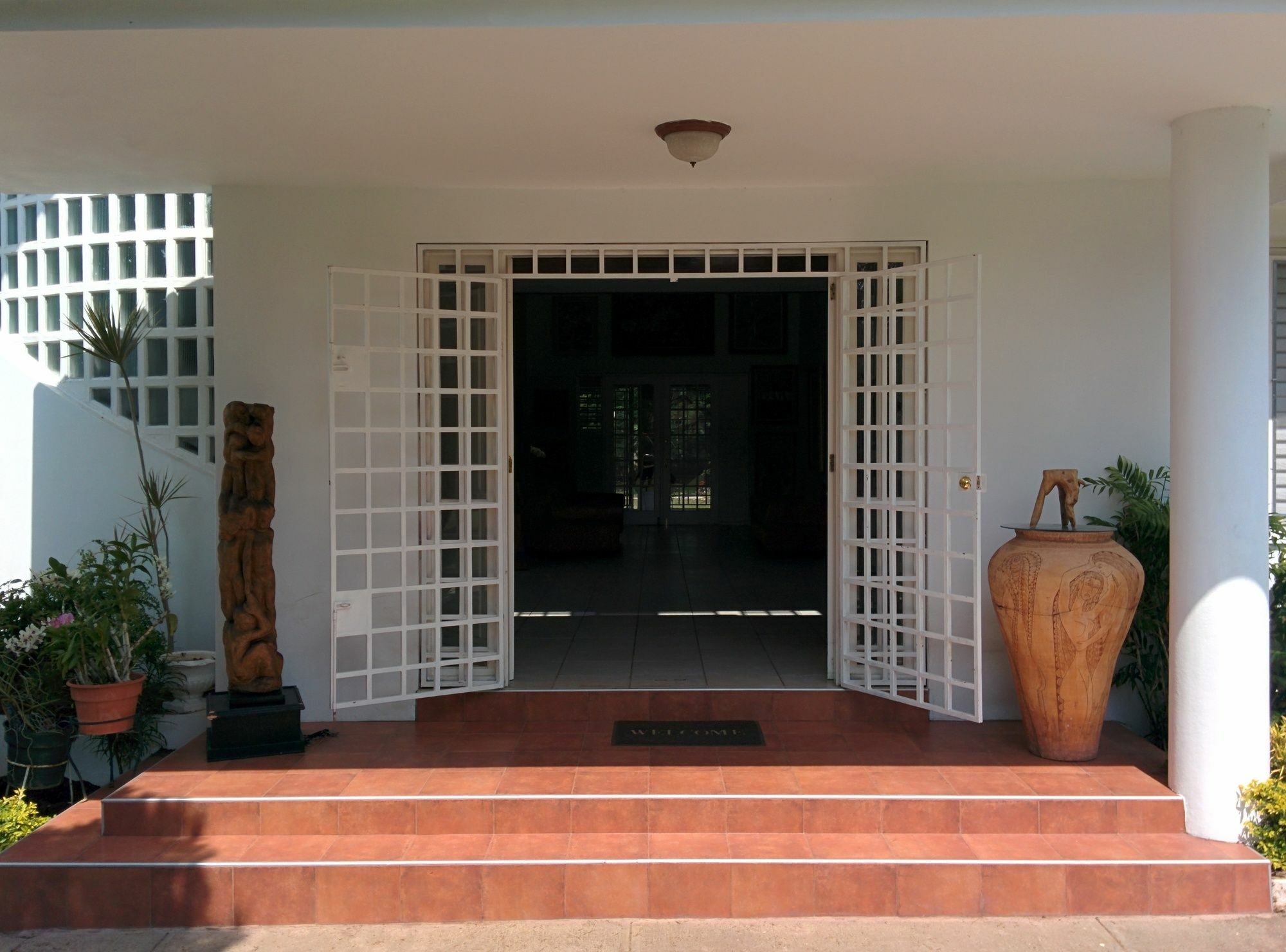 Chester Avenue Guest House Kingston Ngoại thất bức ảnh