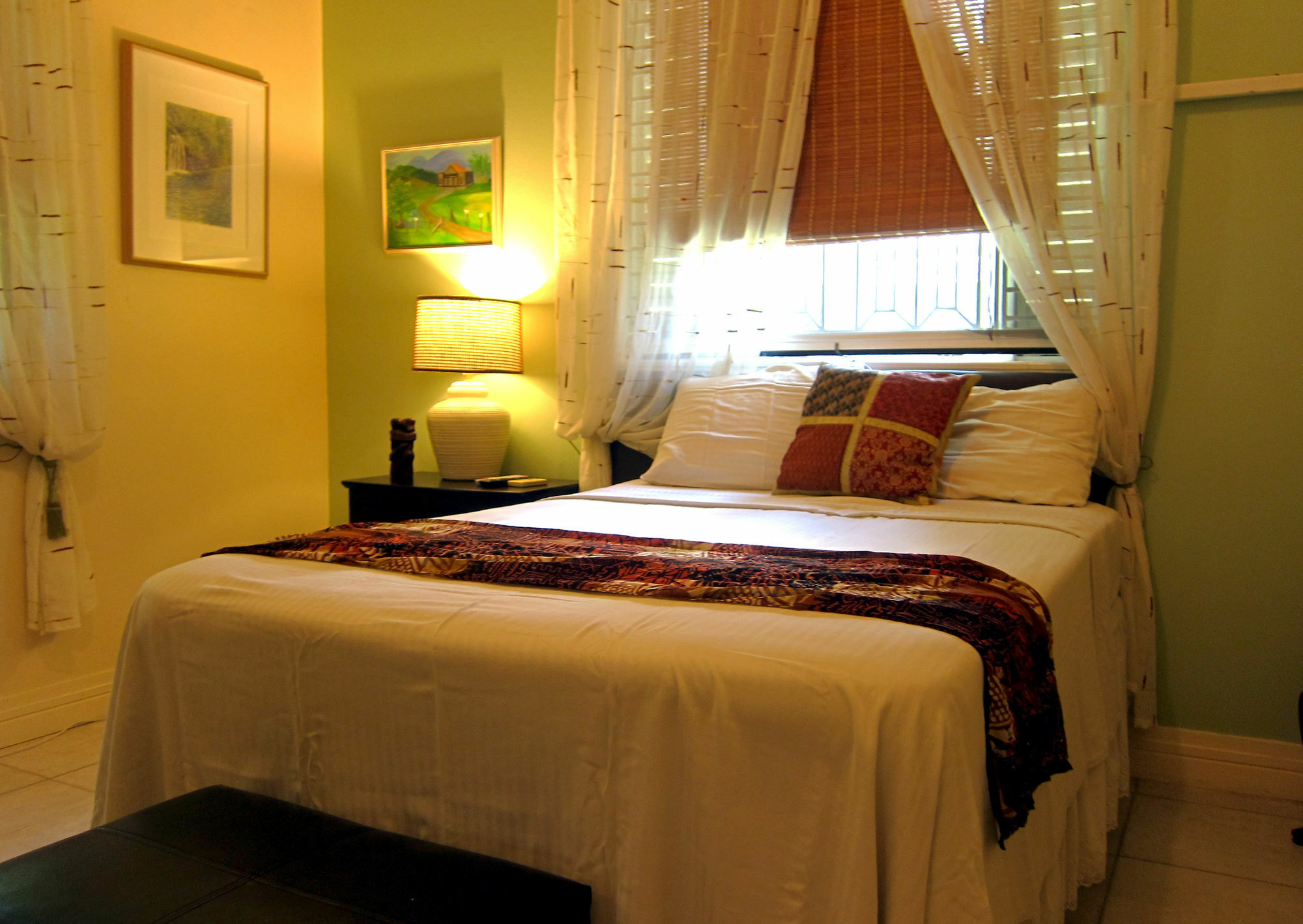 Chester Avenue Guest House Kingston Ngoại thất bức ảnh