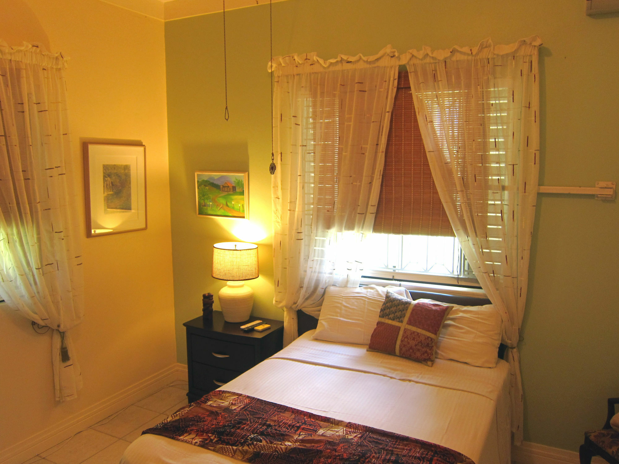 Chester Avenue Guest House Kingston Ngoại thất bức ảnh