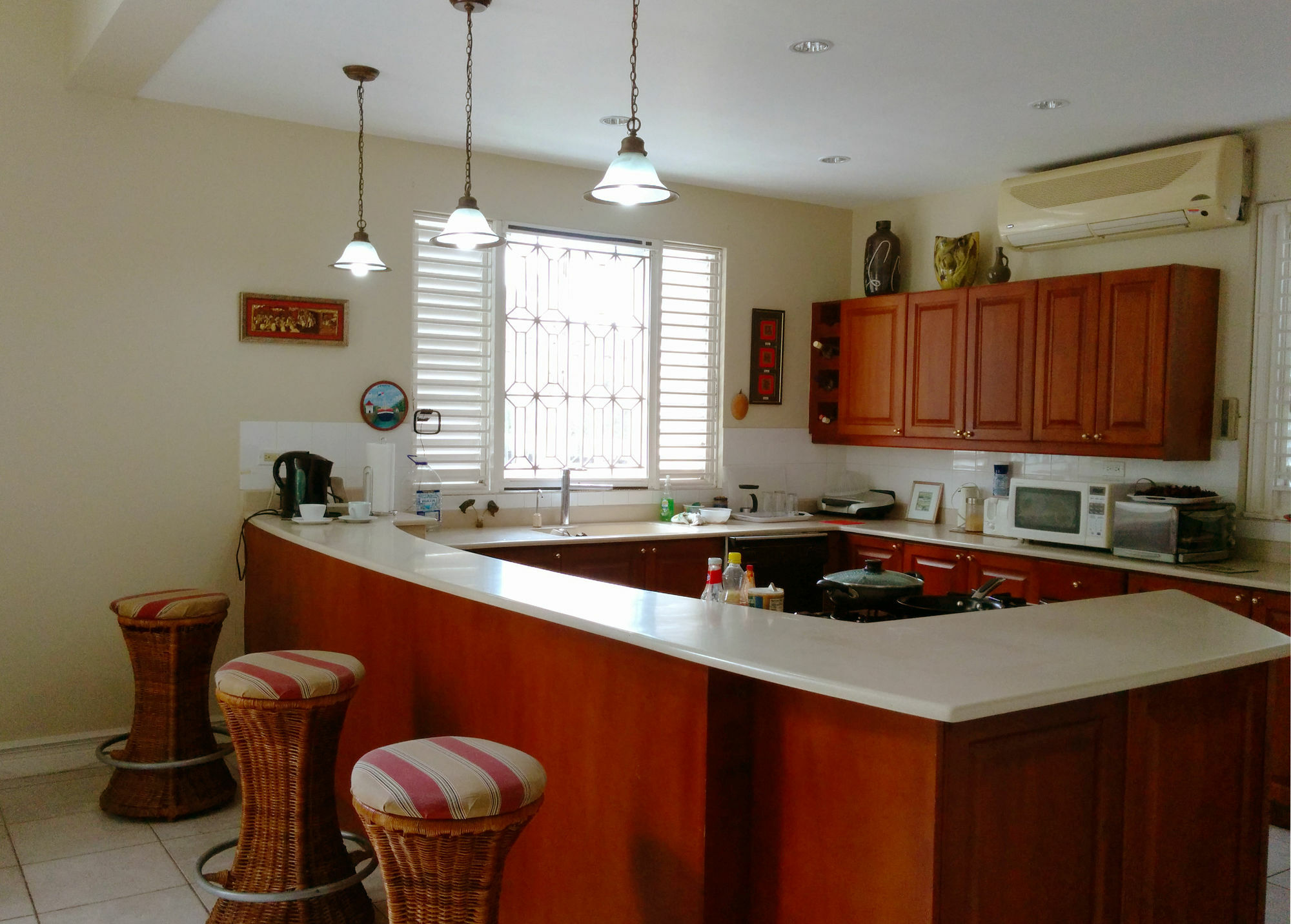 Chester Avenue Guest House Kingston Ngoại thất bức ảnh