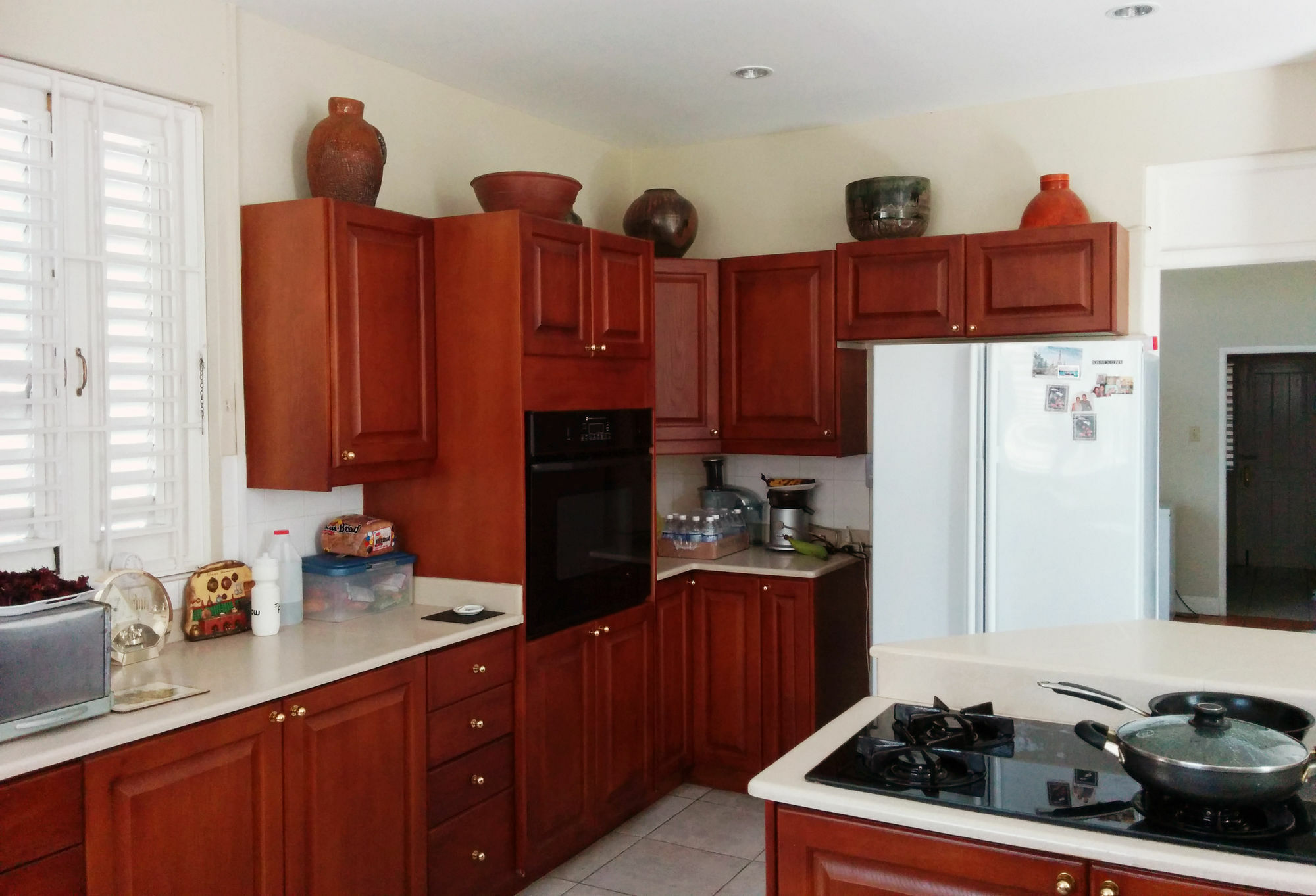 Chester Avenue Guest House Kingston Ngoại thất bức ảnh