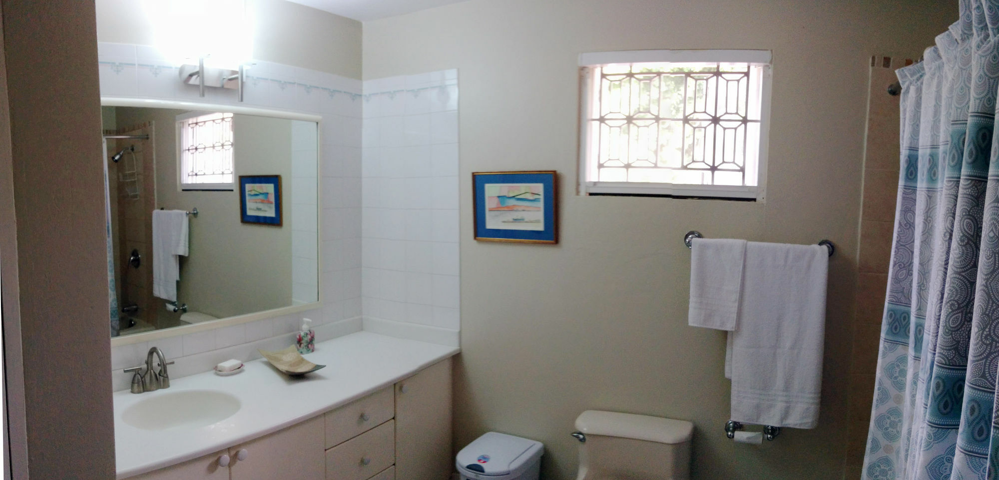 Chester Avenue Guest House Kingston Ngoại thất bức ảnh
