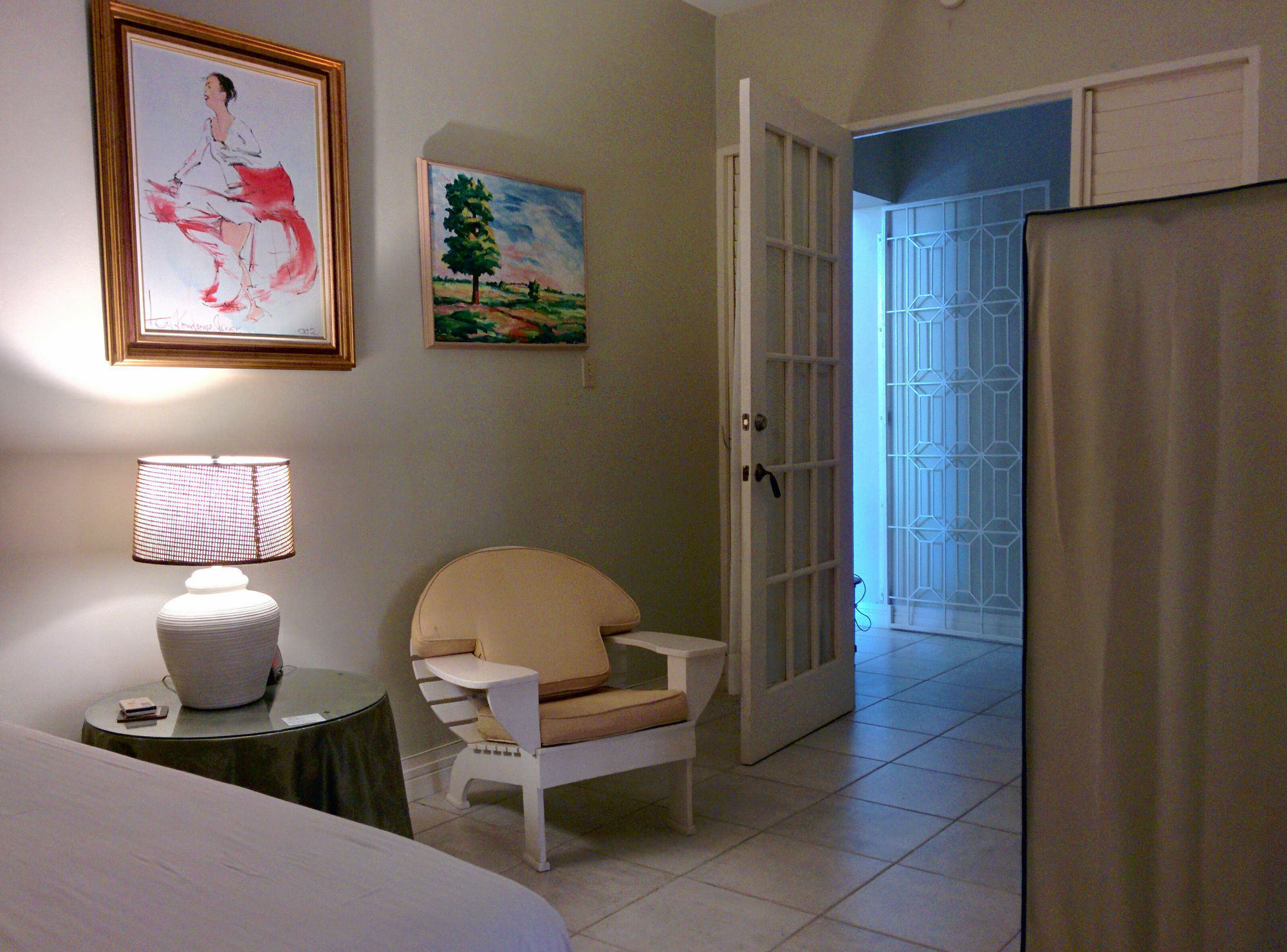 Chester Avenue Guest House Kingston Ngoại thất bức ảnh