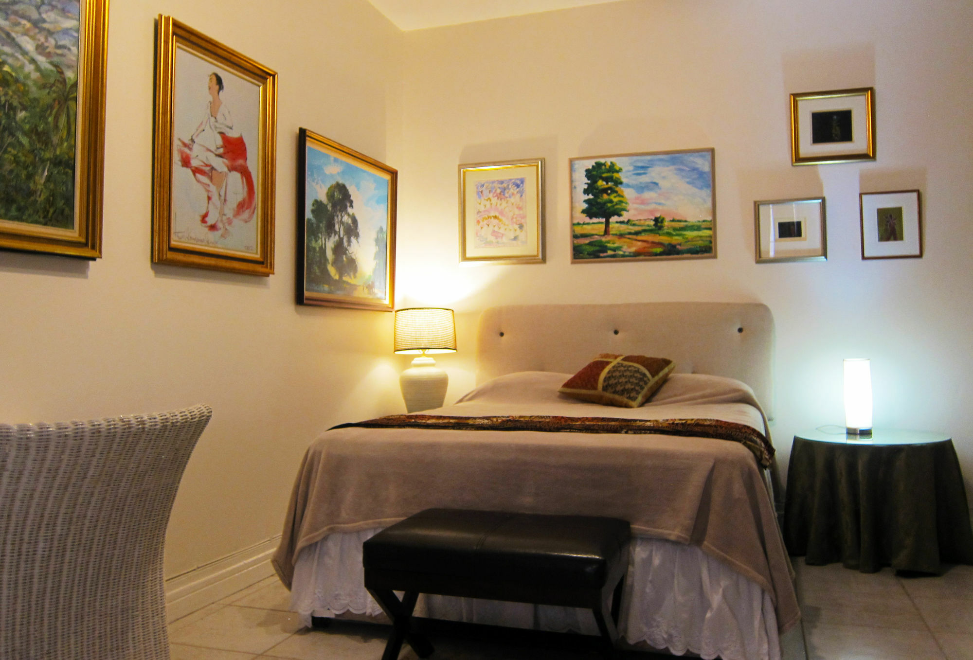 Chester Avenue Guest House Kingston Ngoại thất bức ảnh