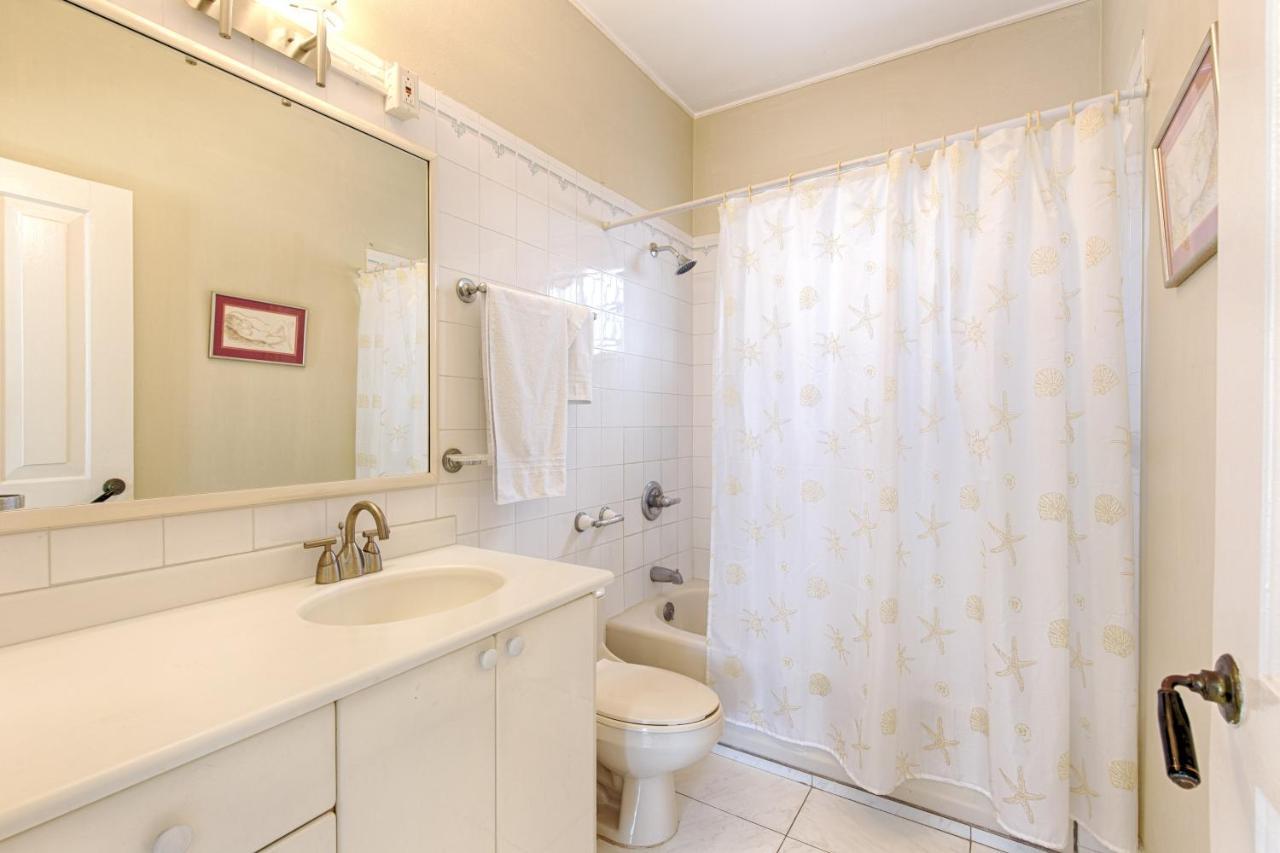 Chester Avenue Guest House Kingston Ngoại thất bức ảnh
