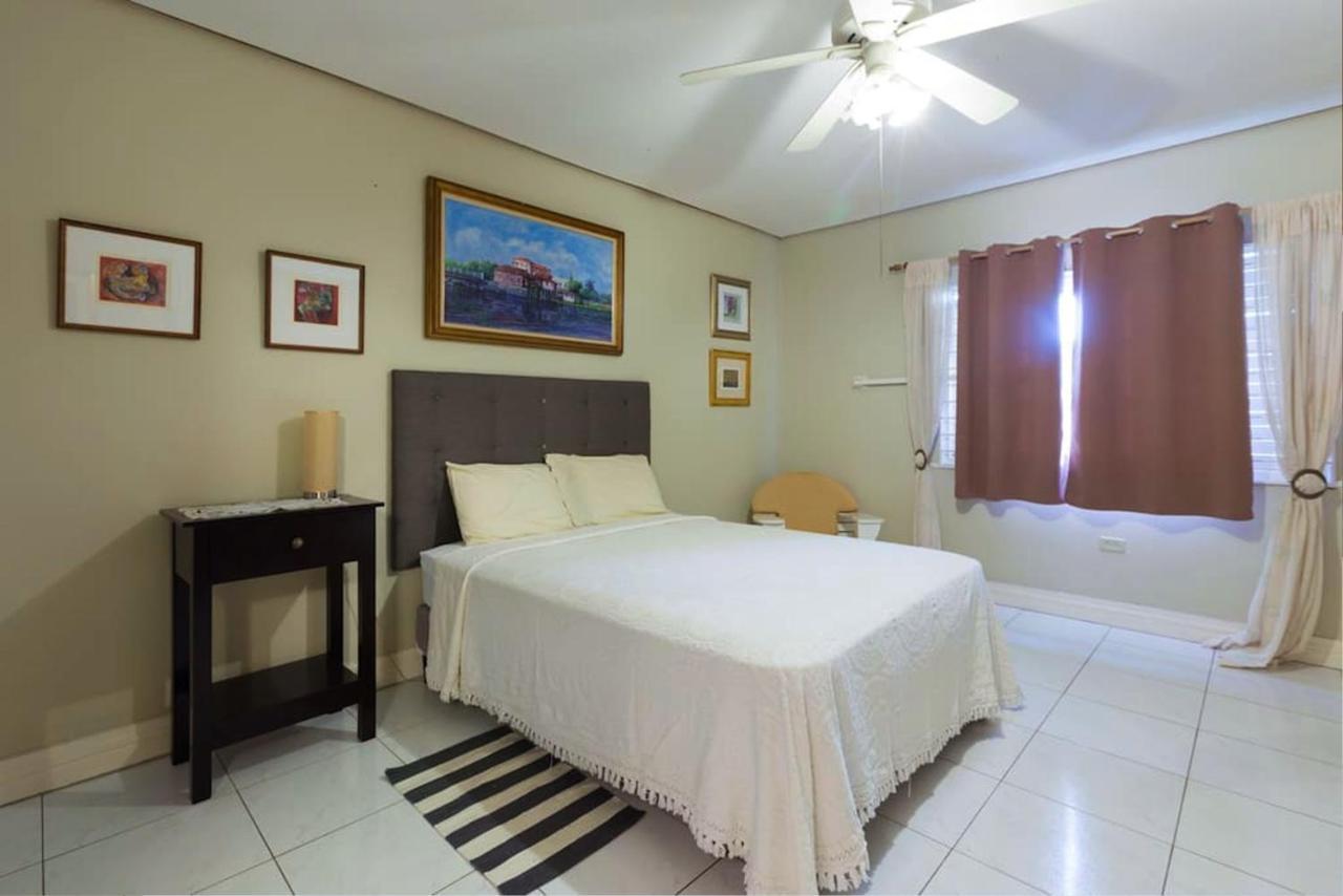 Chester Avenue Guest House Kingston Ngoại thất bức ảnh