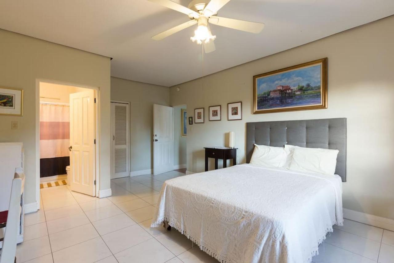 Chester Avenue Guest House Kingston Ngoại thất bức ảnh