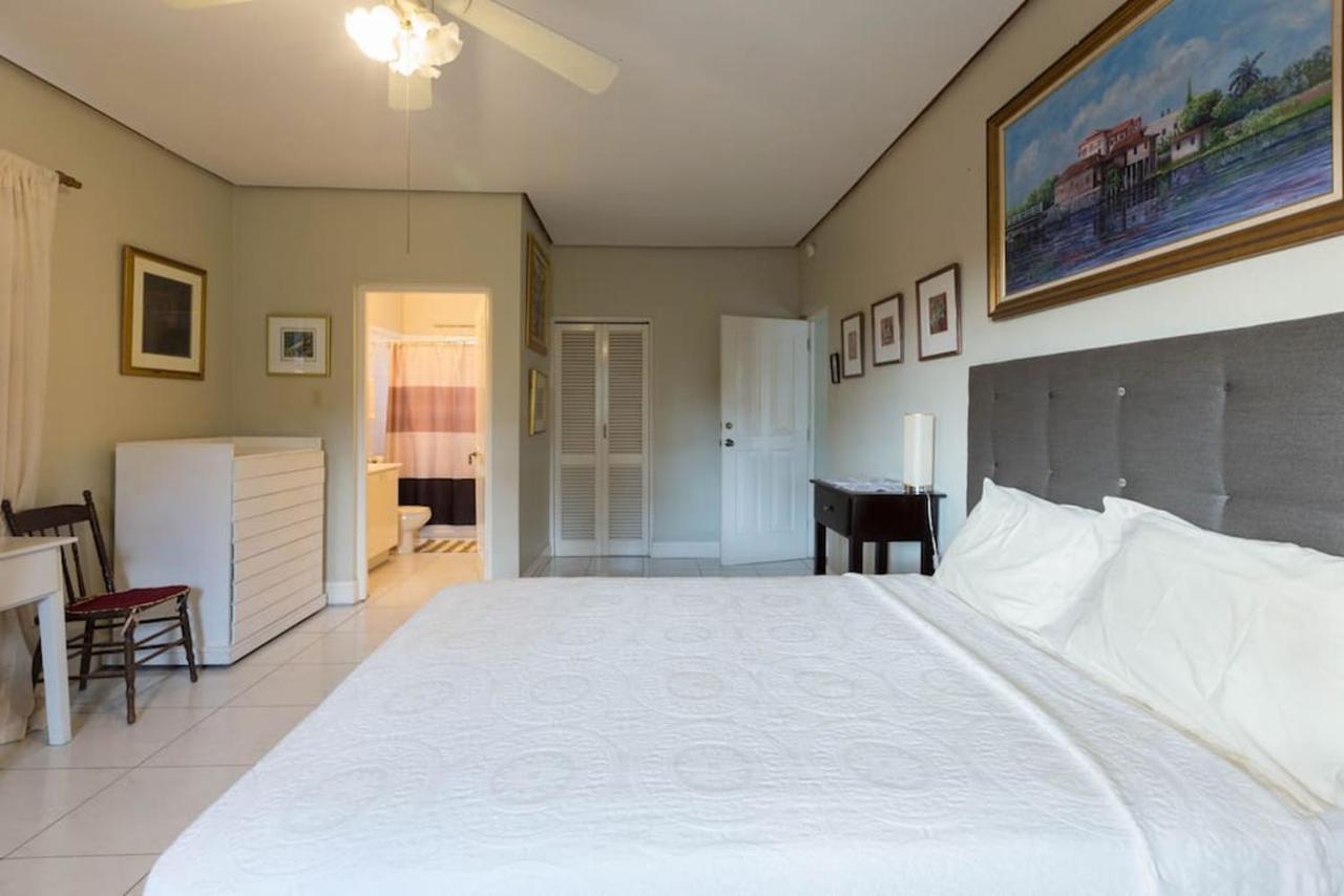Chester Avenue Guest House Kingston Ngoại thất bức ảnh