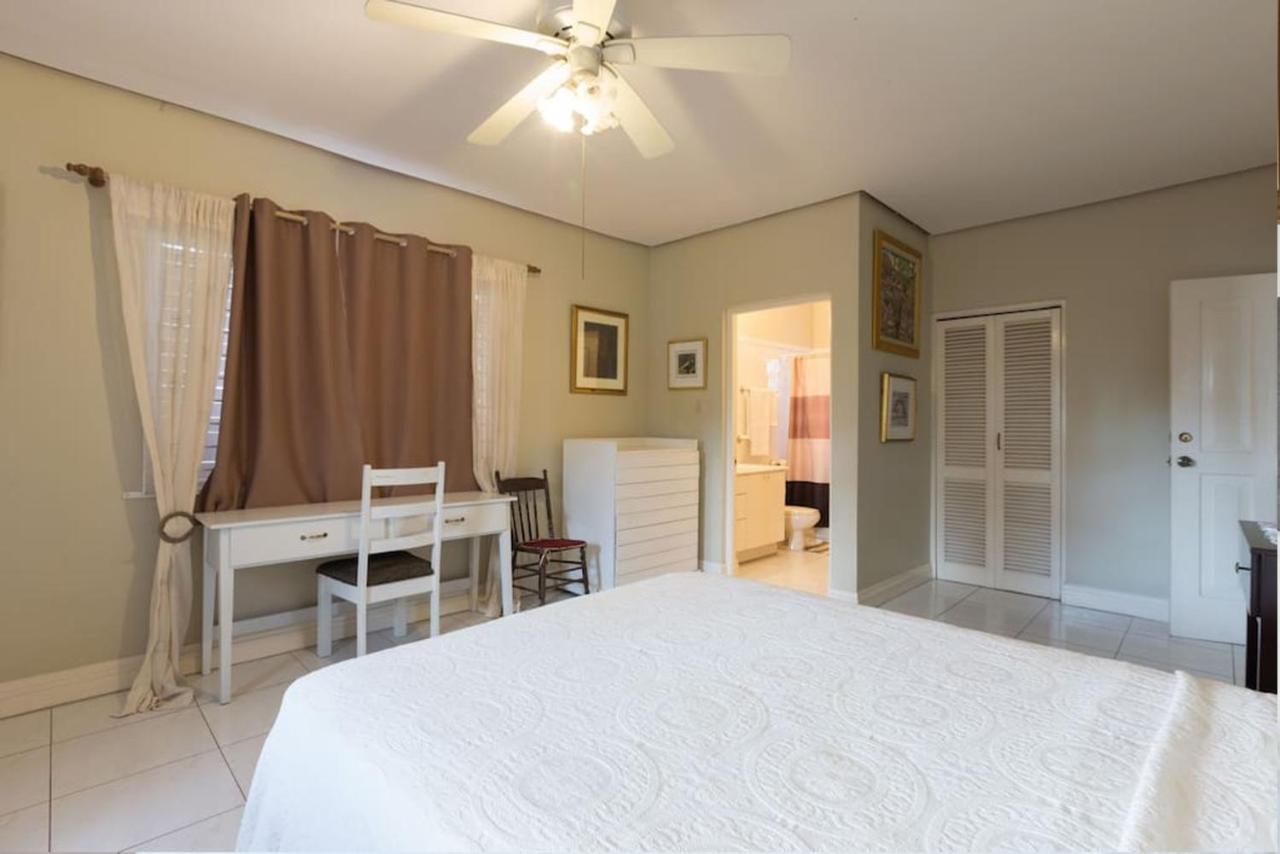 Chester Avenue Guest House Kingston Ngoại thất bức ảnh