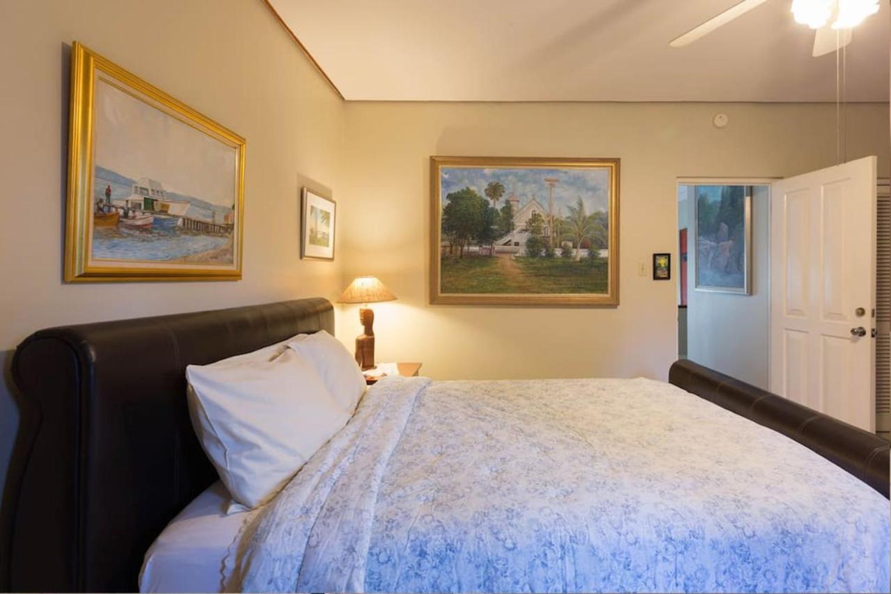 Chester Avenue Guest House Kingston Ngoại thất bức ảnh