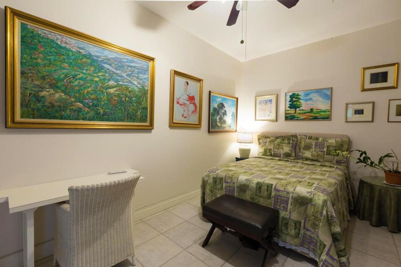 Chester Avenue Guest House Kingston Ngoại thất bức ảnh