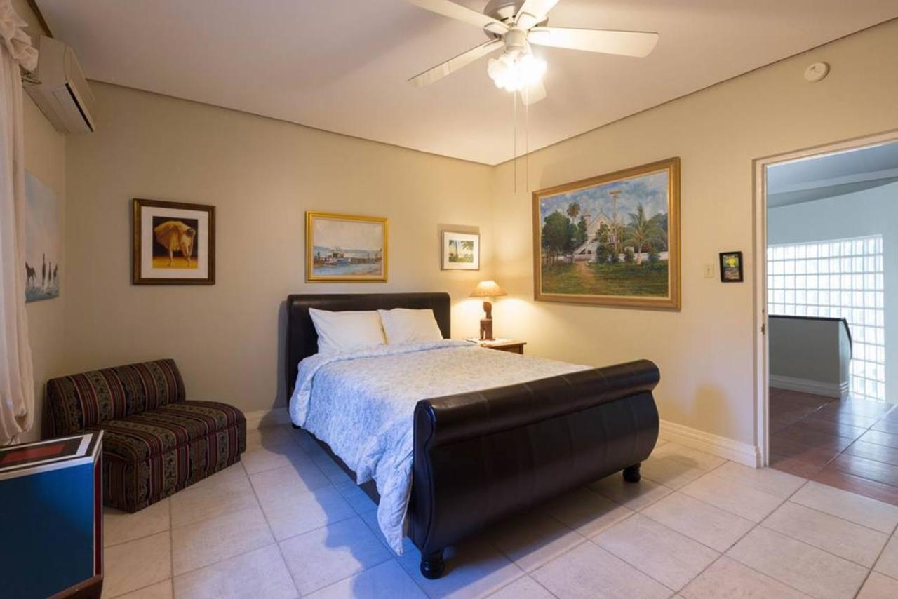 Chester Avenue Guest House Kingston Ngoại thất bức ảnh