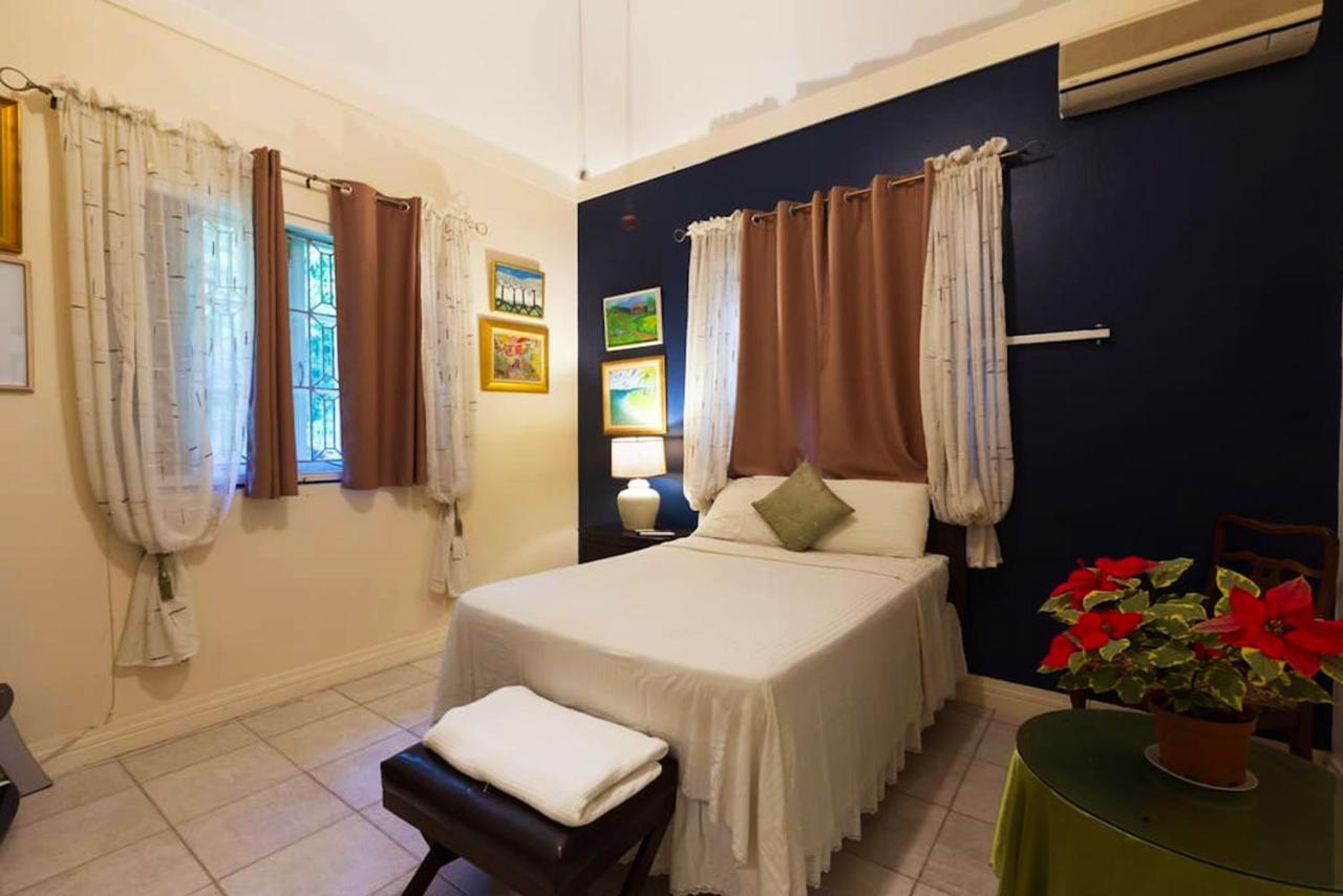 Chester Avenue Guest House Kingston Ngoại thất bức ảnh